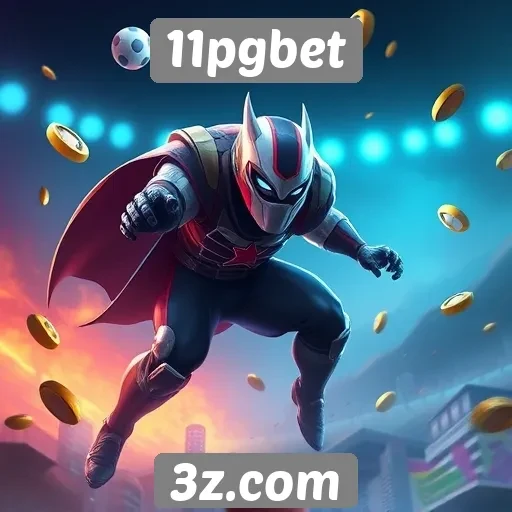 Comparativo de jogos disponíveis no 11pgbet