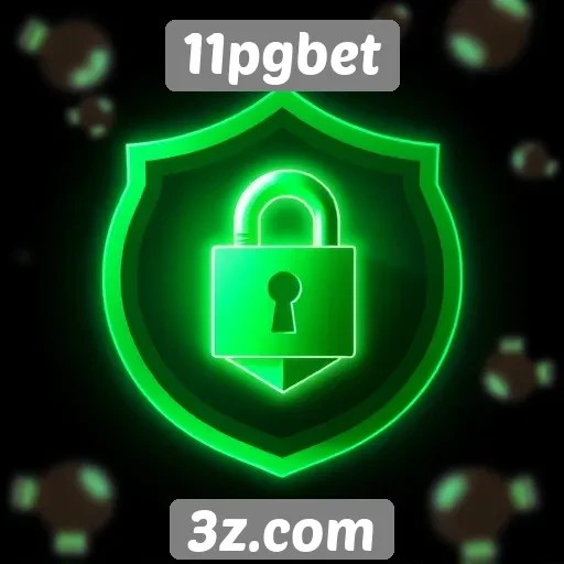 Análise da segurança do site 11pgbet