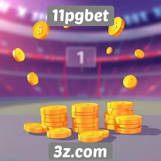 Impacto das opções de pagamento no 11pgbet