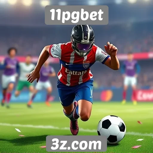 Guia para iniciantes em 11pgbet