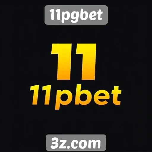 Análise da plataforma de jogos 11pgbet
