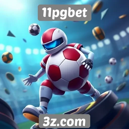 Diversidade de jogos disponíveis no 11pgbet