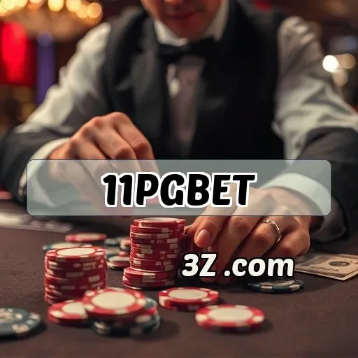 11pgbet: Bônus que Transformam sua Experiência de Jogo