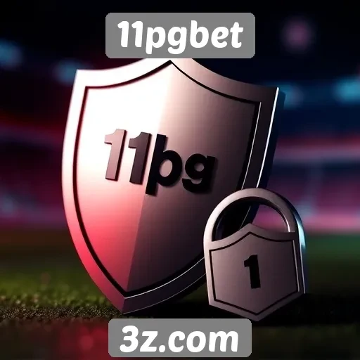 Avaliação da segurança no site 11pgbet